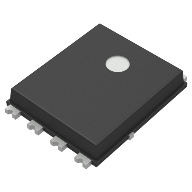 TQM150NB04DCR RLG AUTOMOTIVE 40V MOSFET, 15M, DUAL