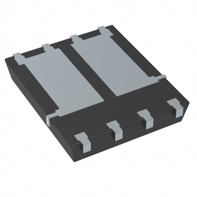 TSM150NB04DCR RLG DUAL N-CHANNEL POWER MOSFET 40V,