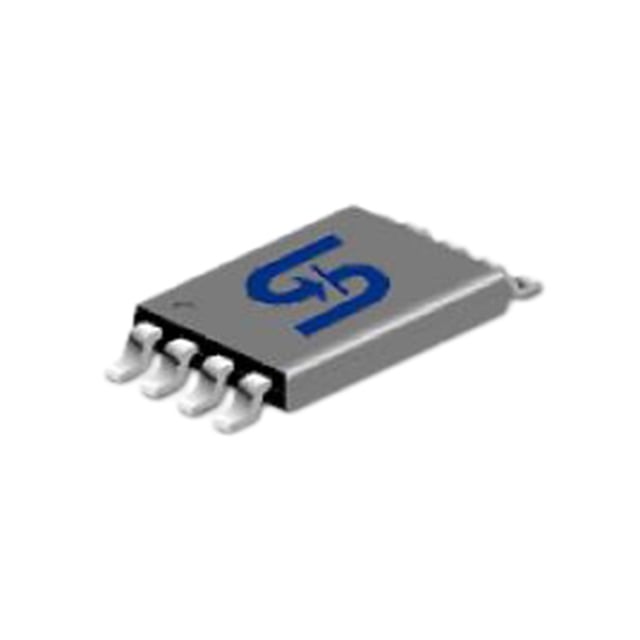 TSM6968SDCA RVG MOSFET 2 N-CH 20V 6.5A 8TSSOP