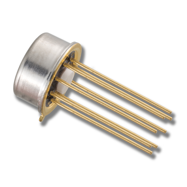 U422 TO-78 7L LOW LEAKAGE, LOW DRIFT, MONOLITH