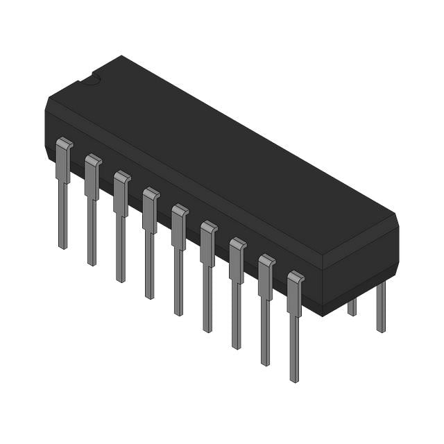 ULS2825H-883 DARLINGTON TRANSISTOR ARRAYS