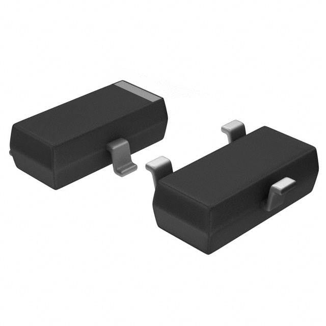 UNR211D00L TRANS PREBIAS PNP 200MW MINI3