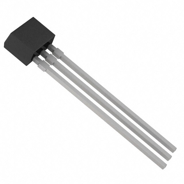 UNR412200A TRANS PREBIAS PNP 300MW NS-B1