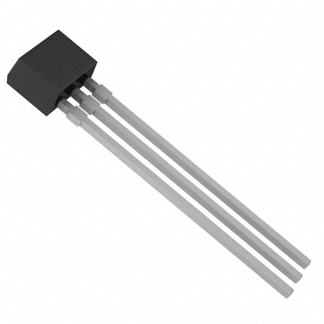 UNR412400A TRANS PREBIAS PNP 300MW NS-B1