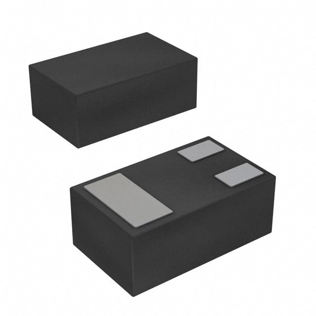 UNRF2A700A TRANS PREBIAS NPN 100MW ML3-N2