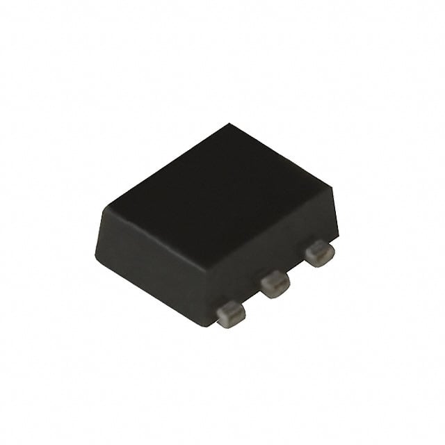 UPA895TS-T3-A RF TRANS 2NPN 5.5V 6.5GHZ 6SMINI