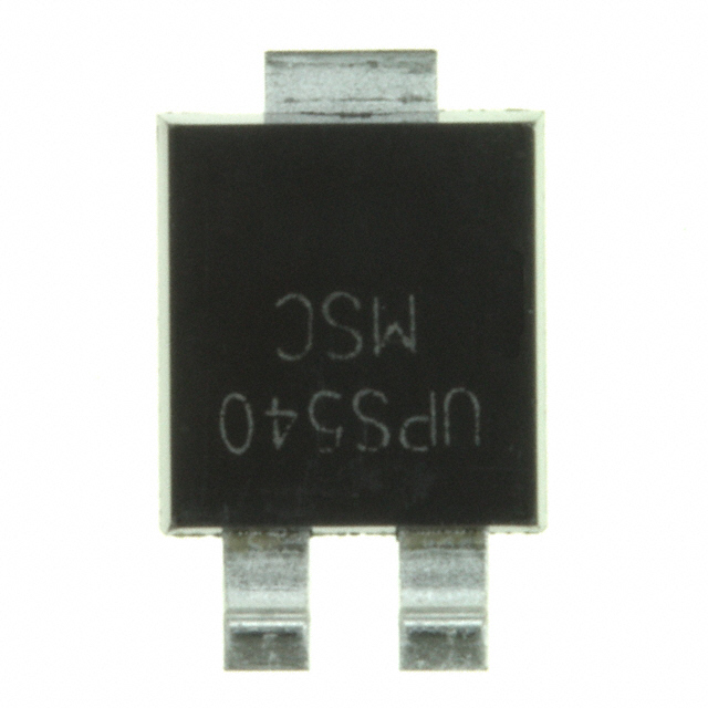 UPS540E3/TR13 DIODE SCHOTTKY 40V 5A POWERMITE3
