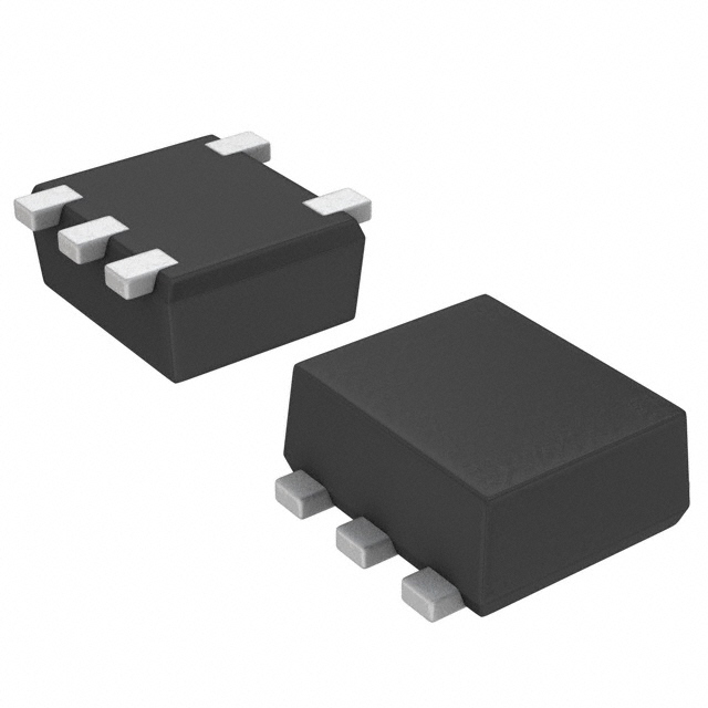 US5K3TR MOSFET 2N-CH 30V 1.5A TUMT5