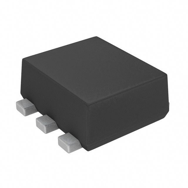 US6X8TR NPN+NPN DRIVER TRANSISTOR