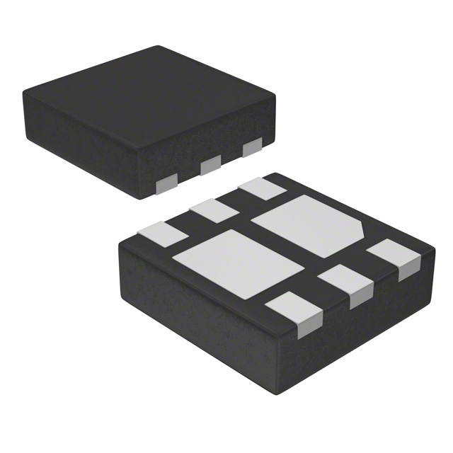 UT6JA2TCR -30V PCH+PCH MIDDLE POWER MOSFET