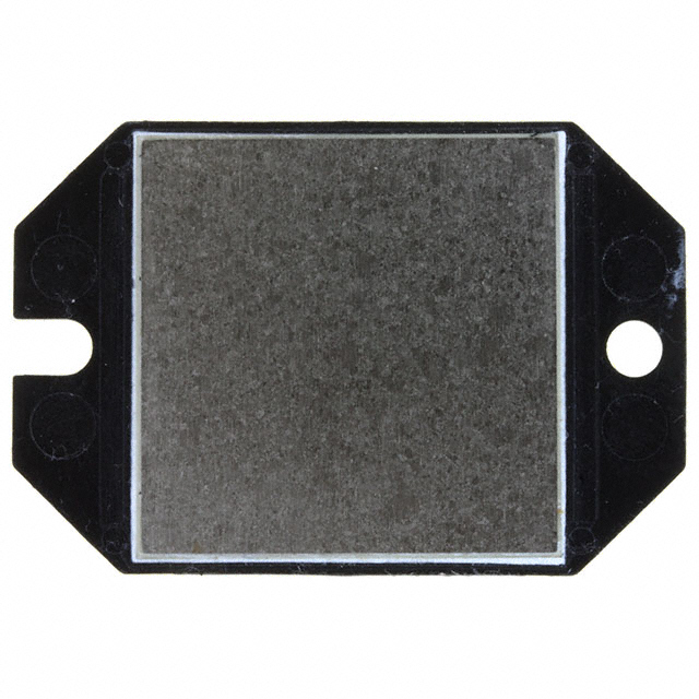 VKI75-06P1 IGBT MOD 600V 69A 208W ECO-PAC2