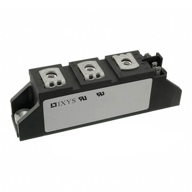 VMK90-02T2 MOSFET 2N-CH 200V 83A TO-240AA