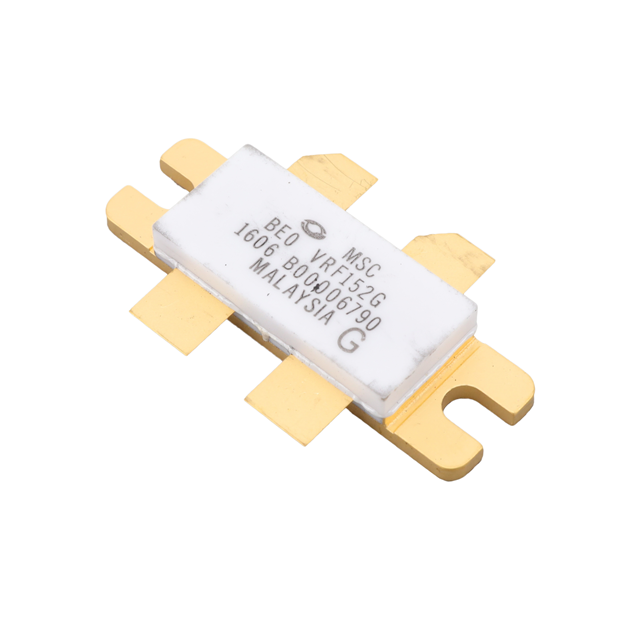 VRF152GMP RF MOSFET (VDMOS) 140V 150W