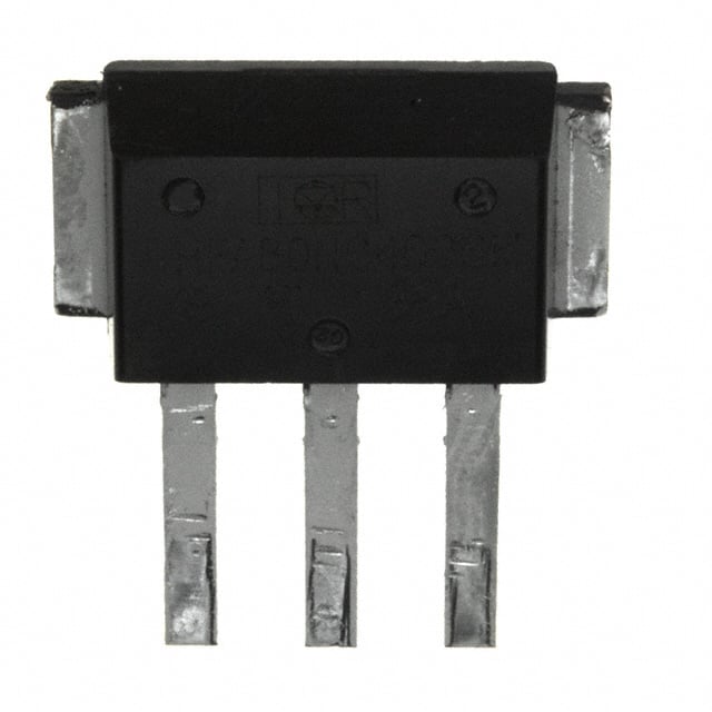 VS-111CNQ045ASMPBF DIODE ARRAY SCHOTTKY 45V D618SM