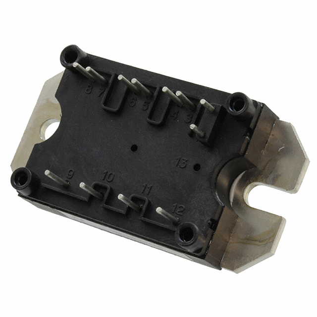 VS-50MT060WHTAPBF IGBT MODULE 600V 114A 658W MTP