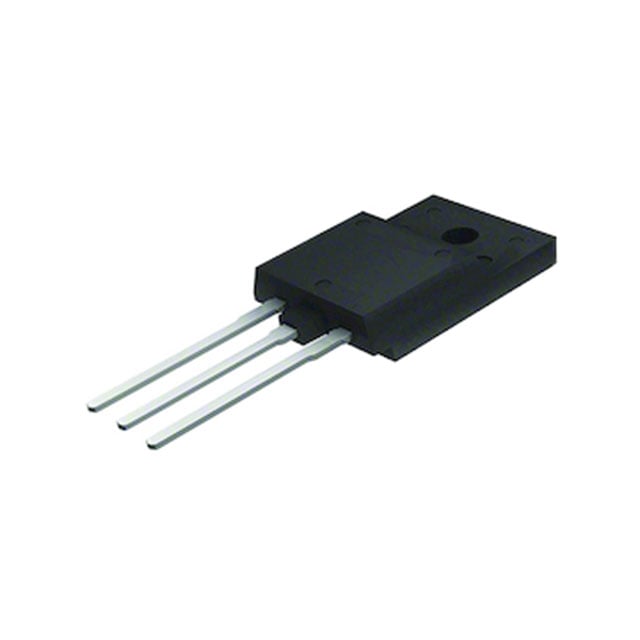 VS-AZH3106FP-M3 DIODE GEN PURP 600V 30A TO3PF