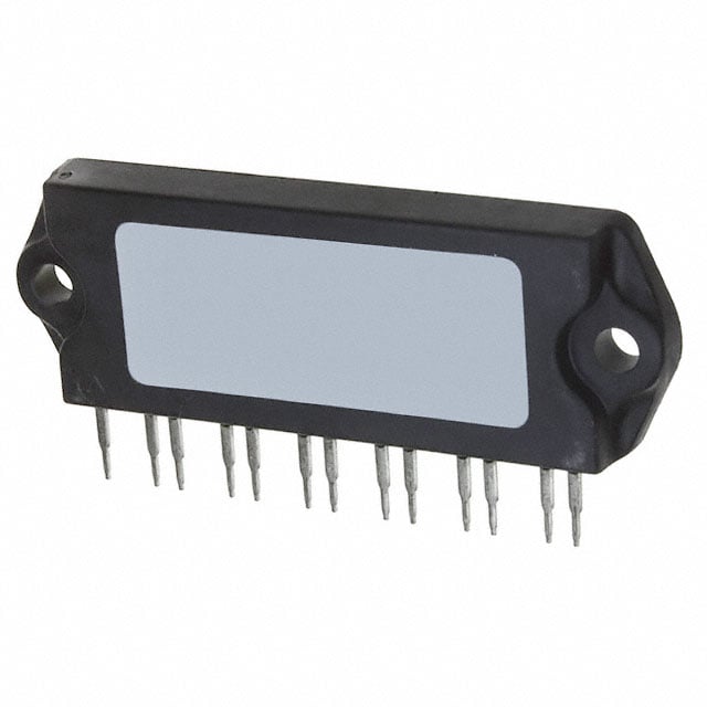 VS-CPV363M4FPBF IGBT MODULE 600V 3PHASE IMS-2