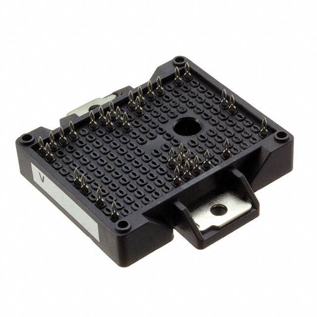 VS-ETF075Y60U IGBT MOD 600V 109A EMIPAK-2B