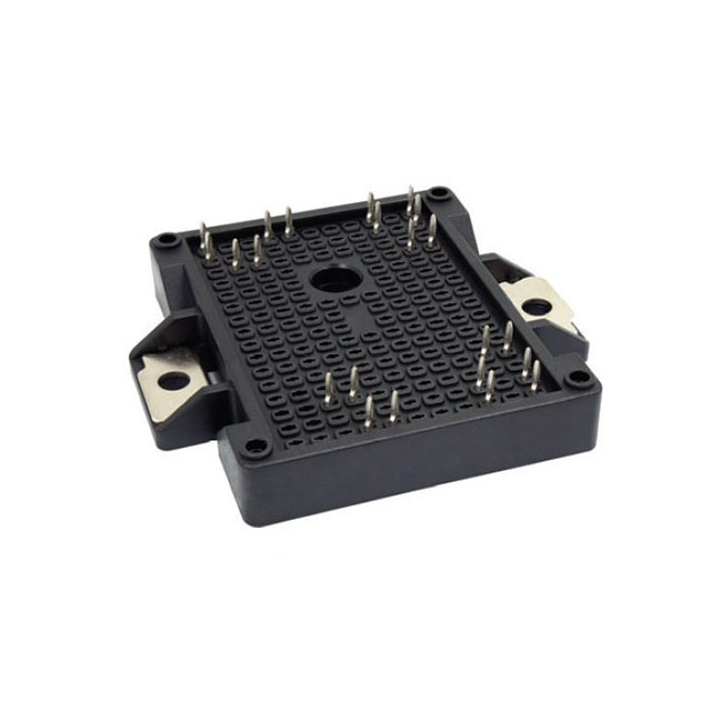 VS-ETF150Y65N IGBT MOD 650V 201A 600W