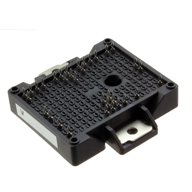 VS-ETF150Y65U IGBT MOD 650V 142A EMIPAK-2B
