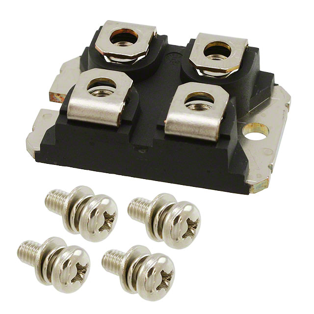 VS-GA250SA60S IGBT MOD 600V 400A 961W SOT227
