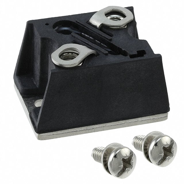 VS-T110HF20 DIODE GEN PURP 200V 110A D-55