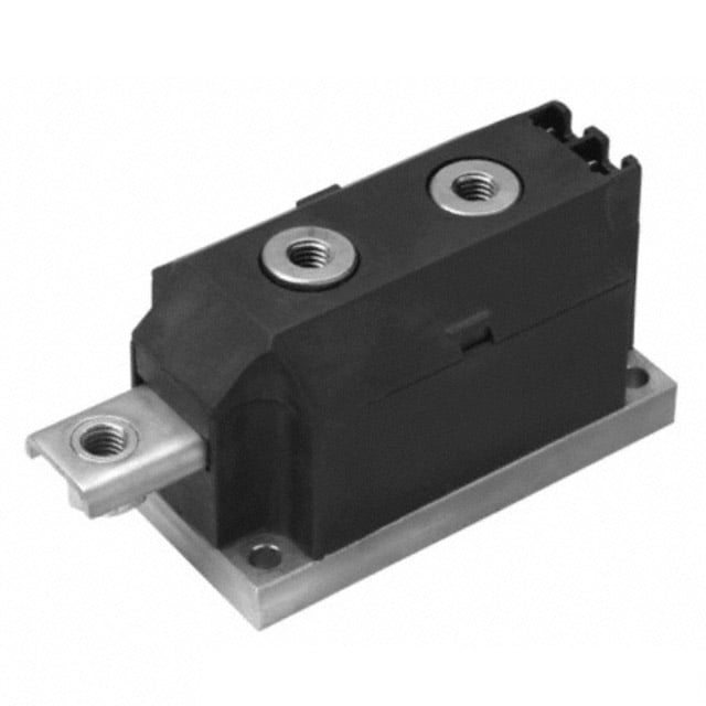 VSKE320-08 DIODE GP 800V 320A MAGNAPAK
