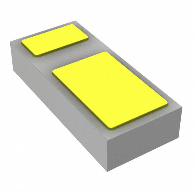 VSKY10401406-G4-08 DIODE SCHOTTKY 40V 1A CLP1406-2L