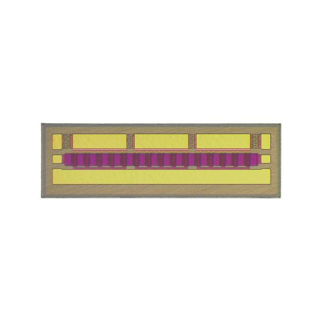 WP28020015 RF GaN HEMT 28V DIE DC~20GHZ, 15