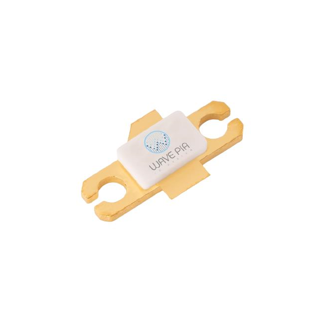 WP2806045UH RF GaN HEMT 28V DC ~ 6GHZ, 45W
