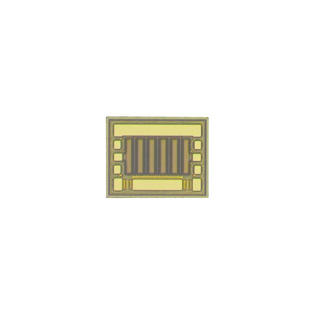 WP48007025 RF GaN HEMT 48V DIE DC~7GHZ, 25W