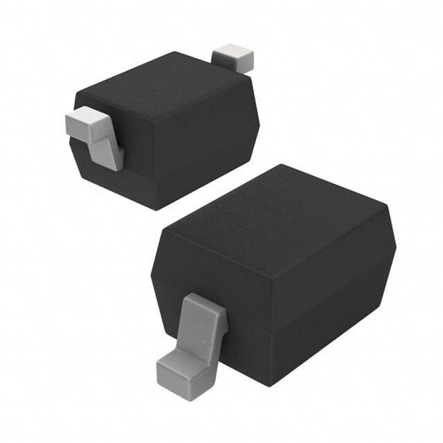 ZMV830ATA DIODE VAR CAP 10PF 25V SOD-323