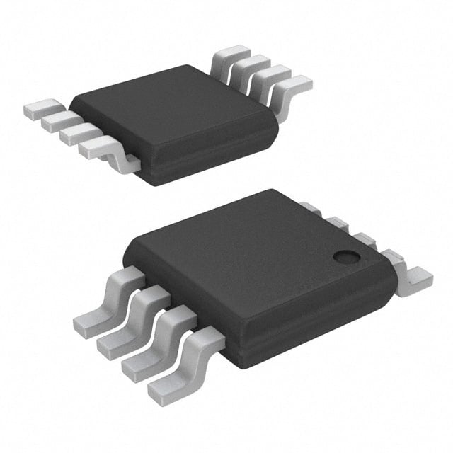 ZXMD63N02XTC MOSFET 2N-CH 20V 2.5A 8MSOP
