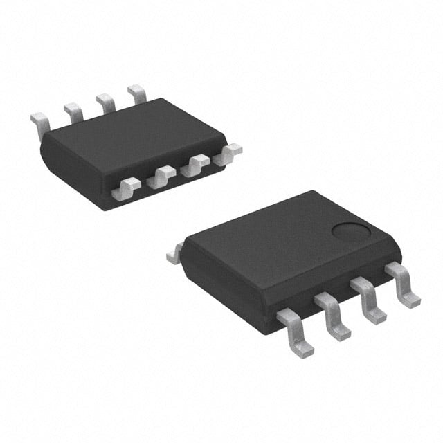 ZXMN6A25DN8TA MOSFET 2N-CH 60V 3.8A 8-SOIC